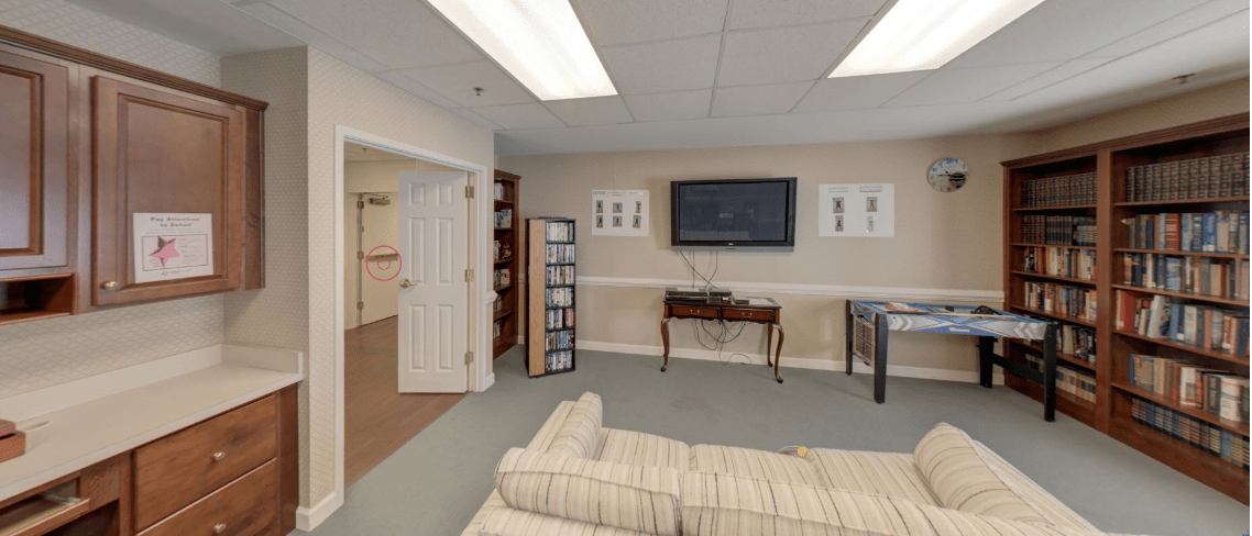 Northern Neck Senior Care Community