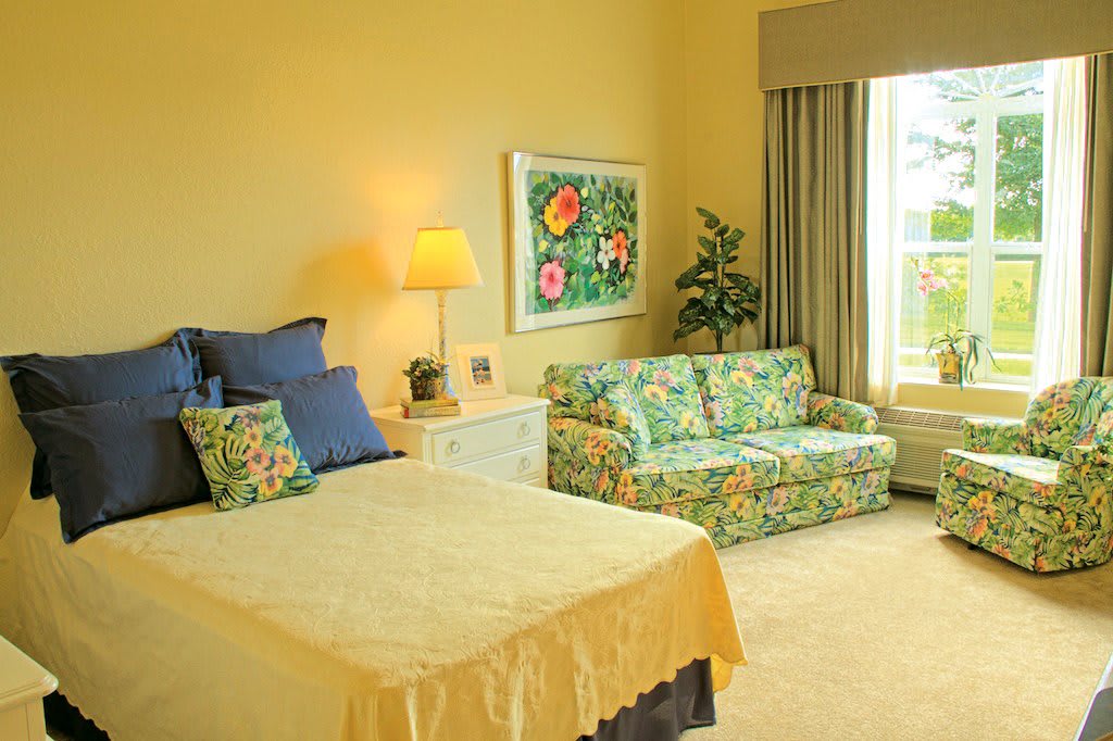 The Springs At Shell Point Retirement Community