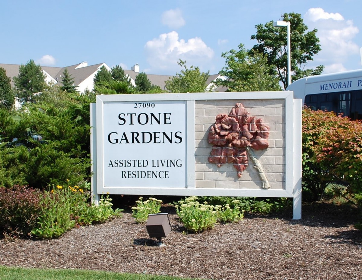 Stone Gardens