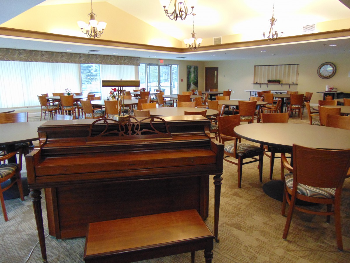 Marsh Pointe Apartments