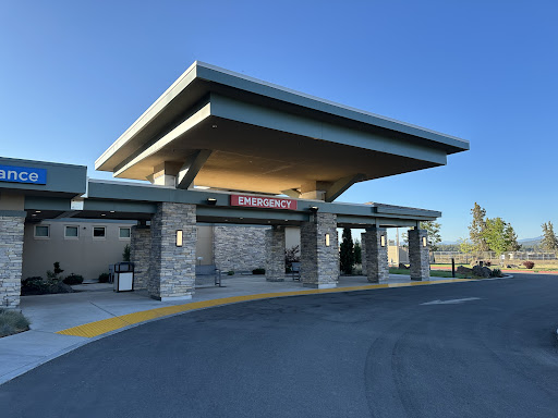 Mayers Memorial Hospital