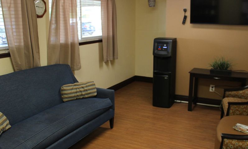 Avalon Health Care – Madera