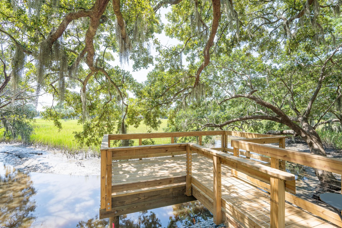 Overture West Ashley 55+ Active Adult Apartment Homes