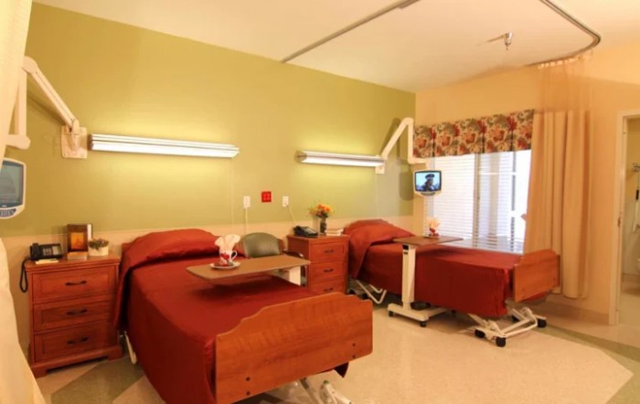 Murrieta Health And Rehabilitation Center