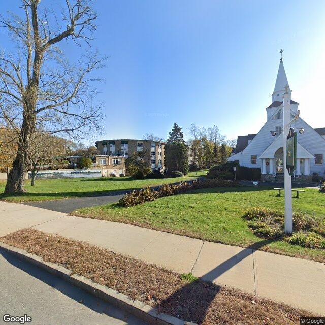 Falmouth Nursing Home