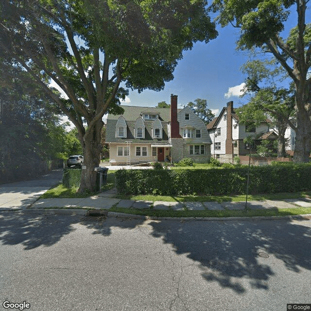 Woodcrest Home For Adults