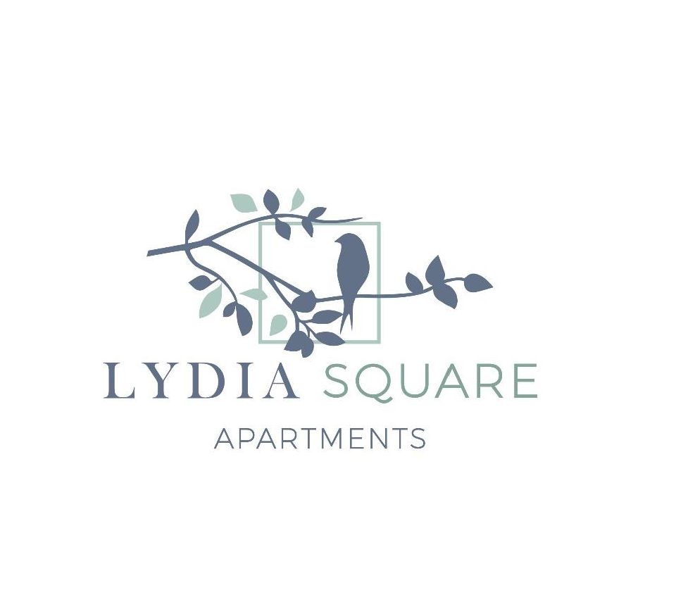 Lydia Square - Ages 62+
