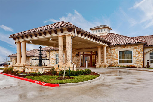 Solera At West Houston