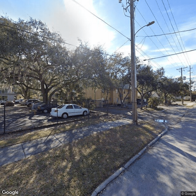 Hyde Park Assisted Living