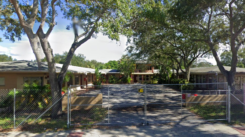 Alcove Assisted Living Facility