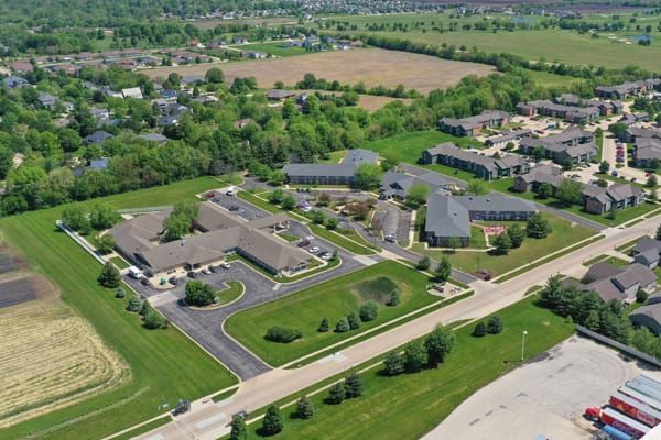 Brookdale Urbana