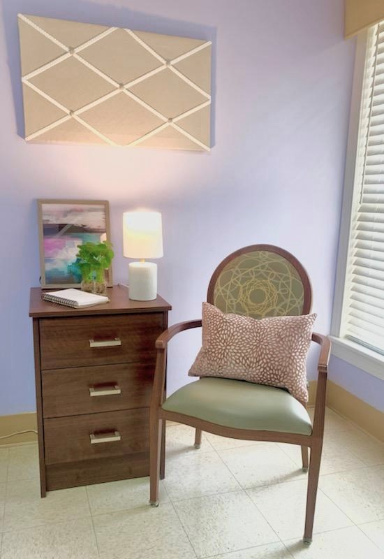 Maple Grove Health & Rehab Center