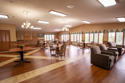 Marietta-A Care and Rehabilitation Center