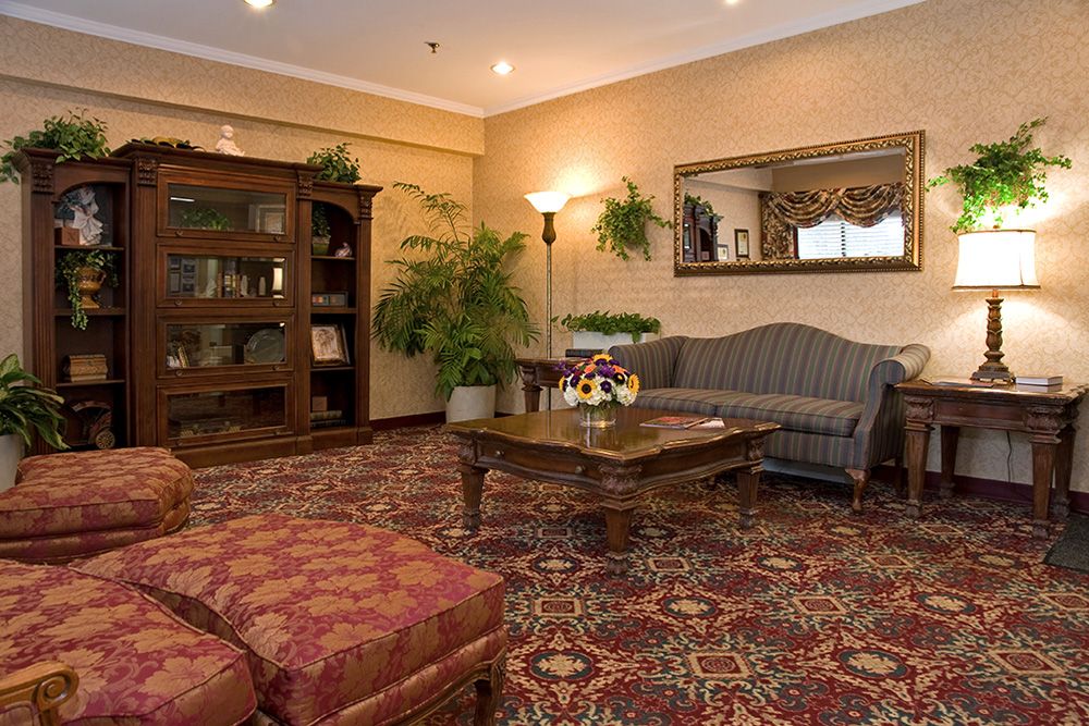 Mayfair Village Nursing Care
