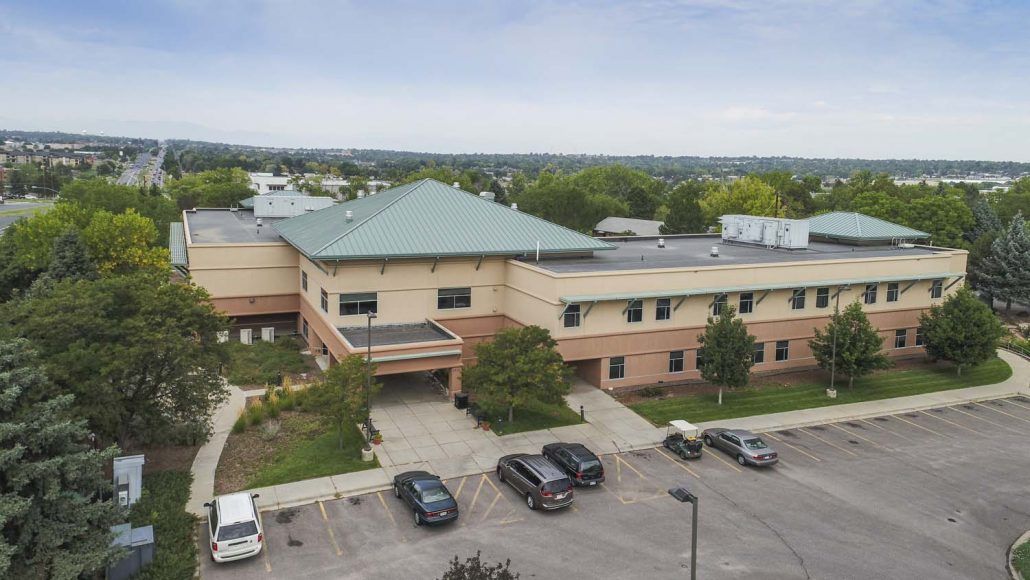The Villas At Sunny Acres Post Acute Rehabilitation & Senior Living