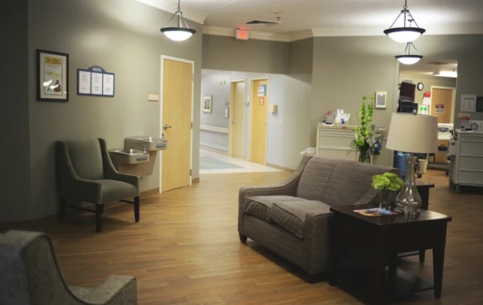Premier Health And Rehabilitation Center