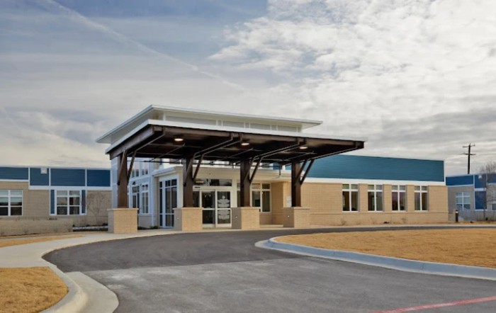 Rapid Recovery Center Of Round Rock