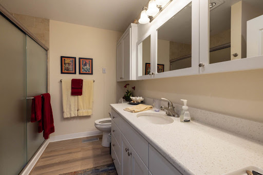 Capital Manor,  a CCRC