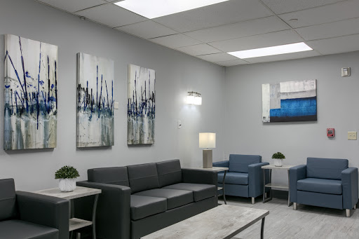 Skyline Nursing Center