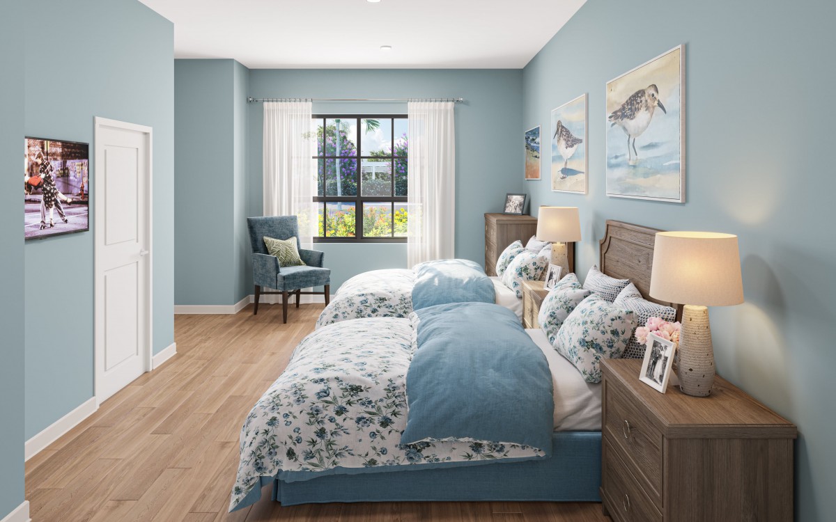Palm Beach Memory Care