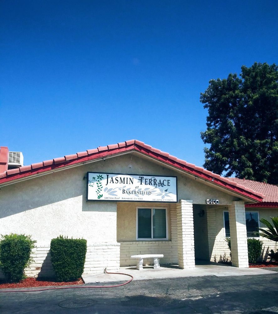 Jasmin Terrace At Bakersfield
