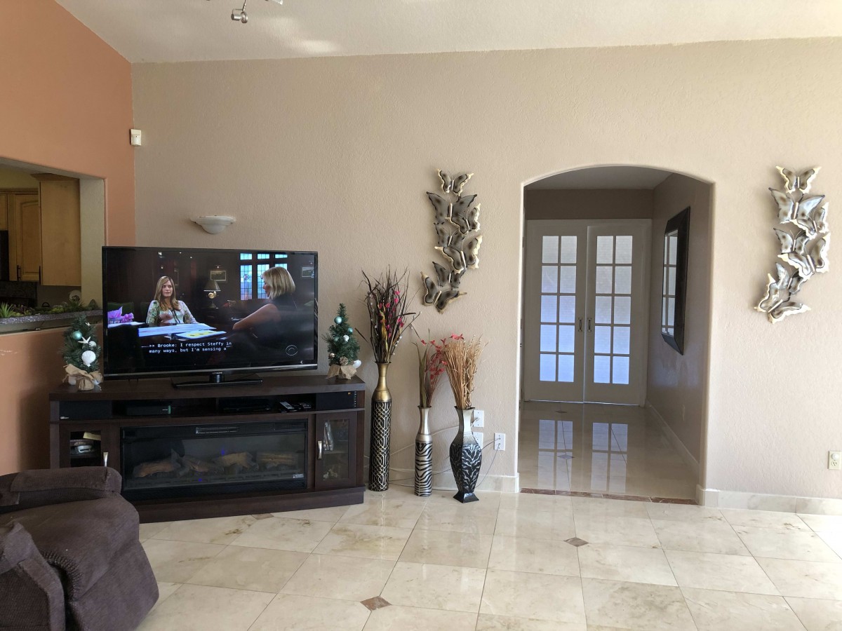 Paradise Assisted Living Home