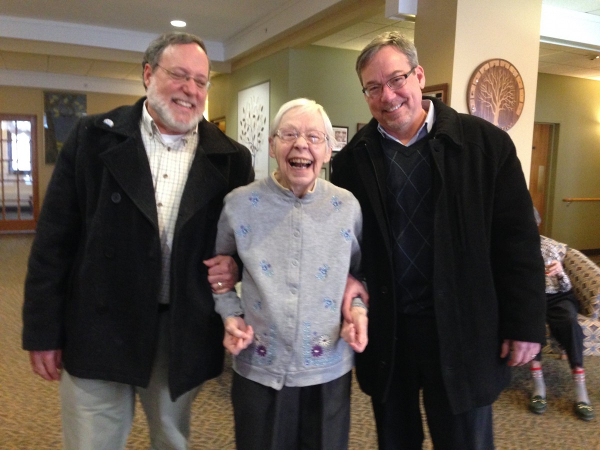 ComForCare Home Care