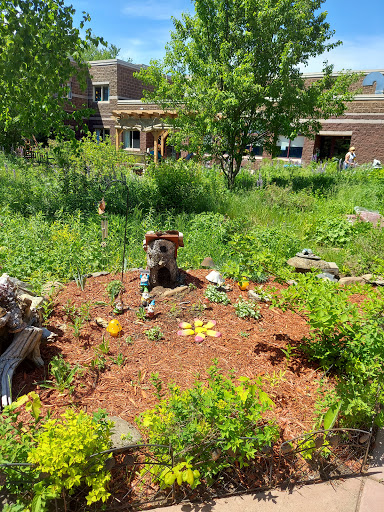 Interfaith Care Center