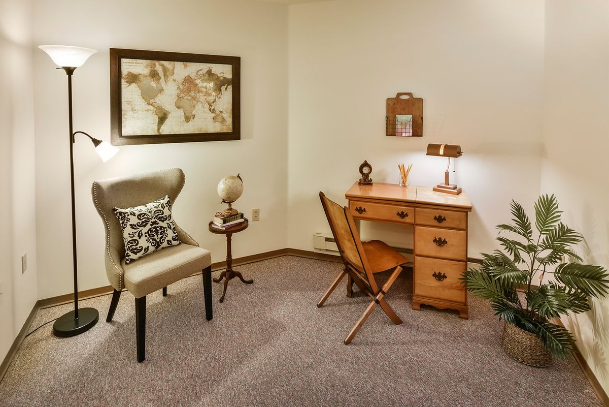 Appleton Retirement Community