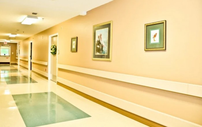 Stanley Total Living Center