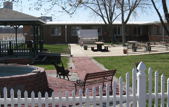 Timber Point Healthcare Center