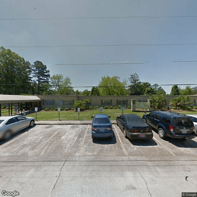 Pineview Hsth