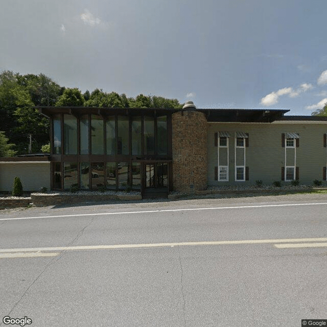 Woodview Independent Senior Living