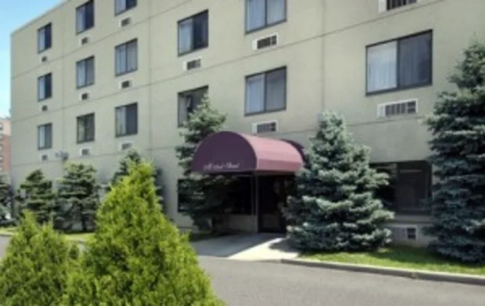 Complete Care At Passaic County