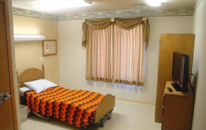 Atlantic Specialty Care