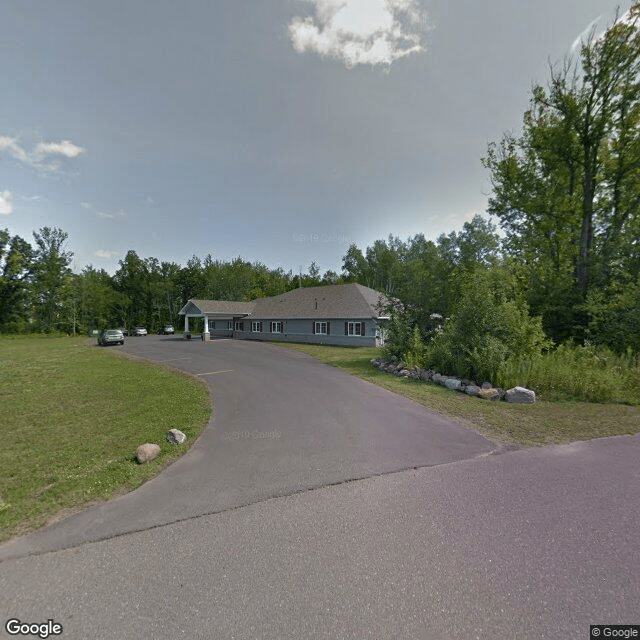 Augustana Care Moose Lake Campus