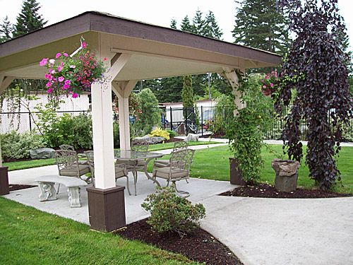 Pioneer Place Alzheimer Residence Of Tacoma