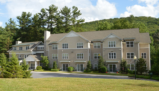 Paramount Senior Living at Chambersburg Road