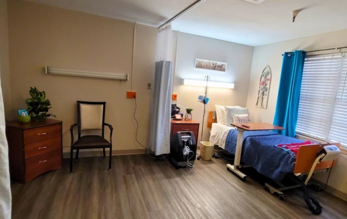 Southern Specialty Rehab & Nursing