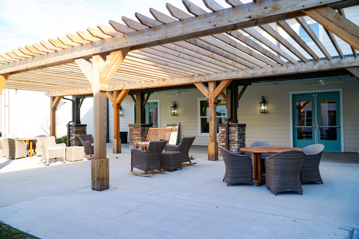 Seagrass Village of Gulf Shores