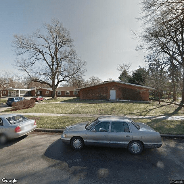 Milder Manor