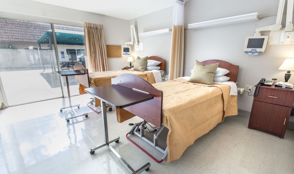Windsor Country Drive Care Center
