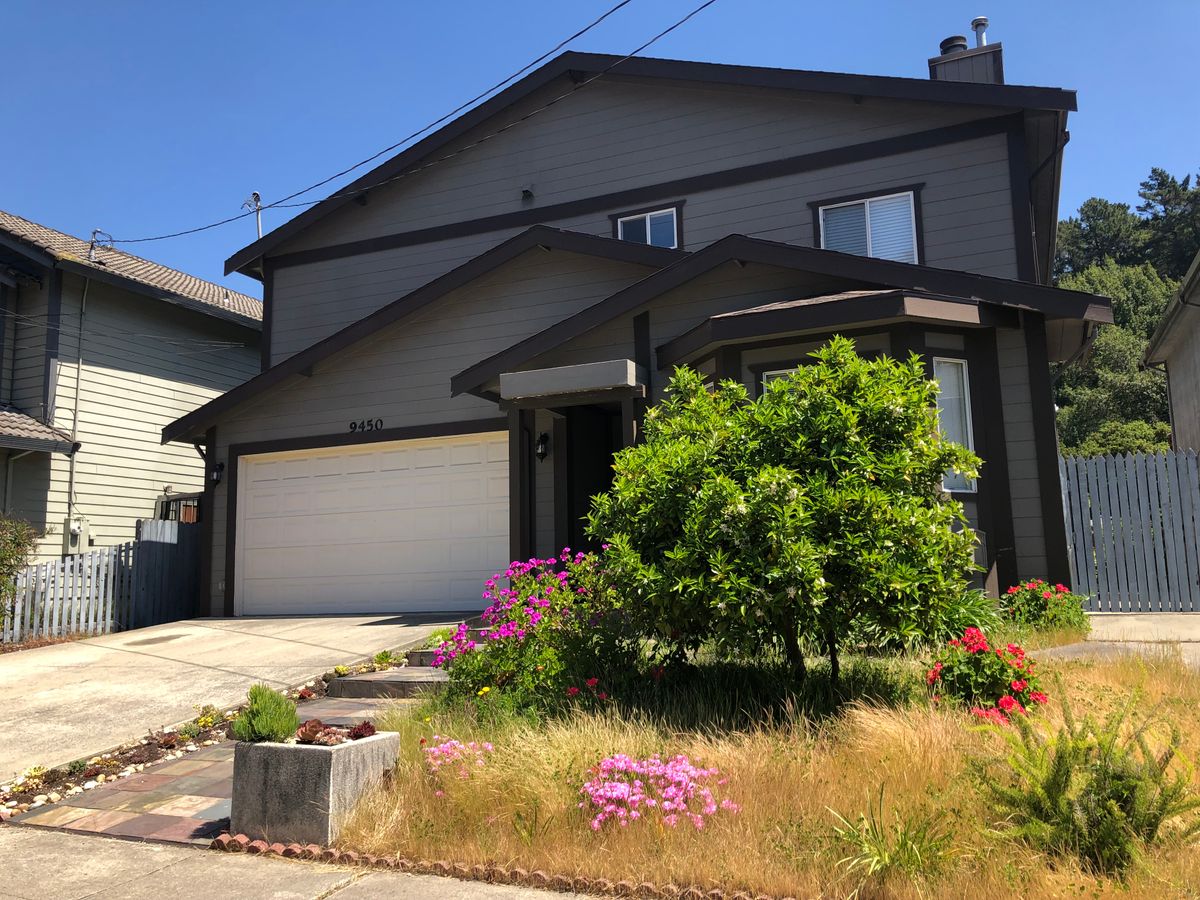 Golden Living Guest Home