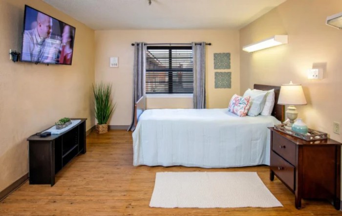 Legacy Nursing And Rehabilitation Of Plaquemine