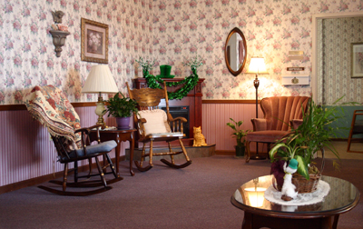 Stow Glen Health Care Center