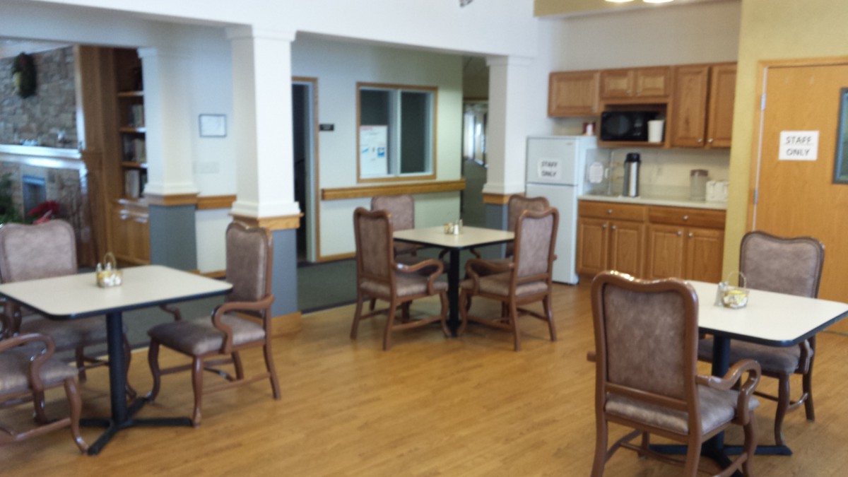 Whispering Willow Assisted Living&Memory Wing