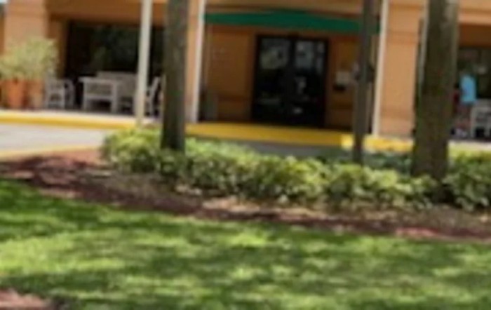 Heartland Health Care Center Boynton Beach