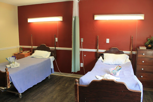 Buffalo Prairie Care Center