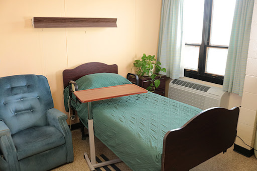 Quality Life Services - Henry Clay