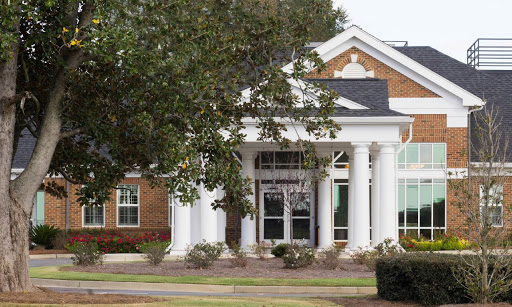 Church Home Rehabilitation And Healthcare